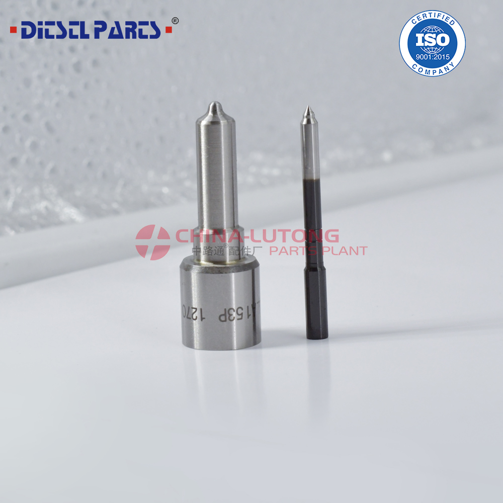 Nozzle Sprayer 0433172529